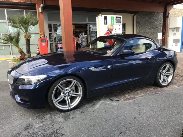 bmwz4