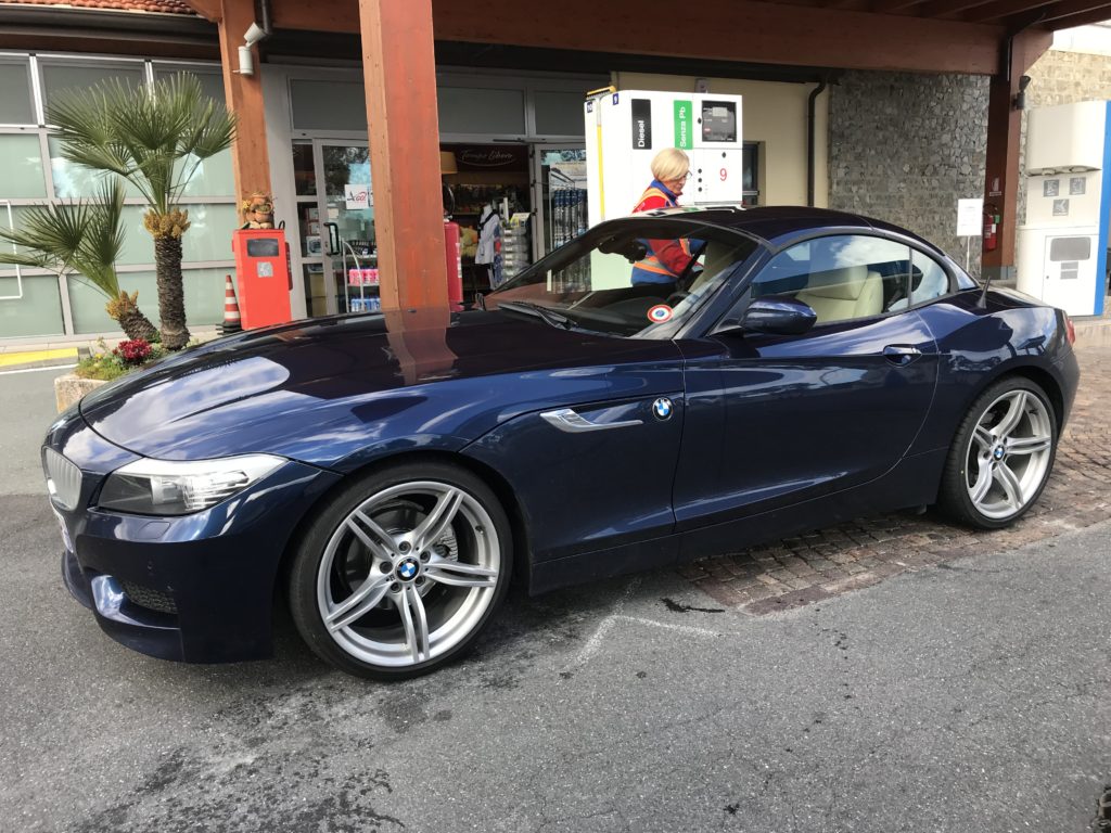 bmwz4