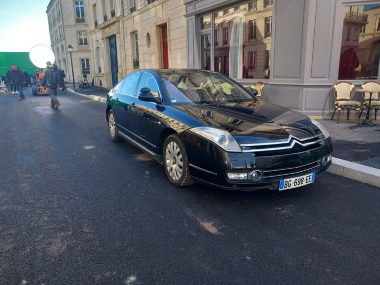 citroenc6