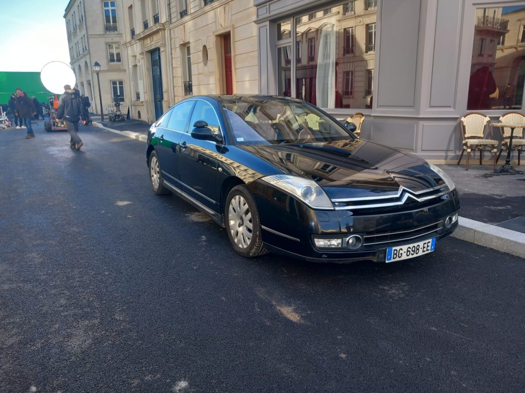 citroenc6