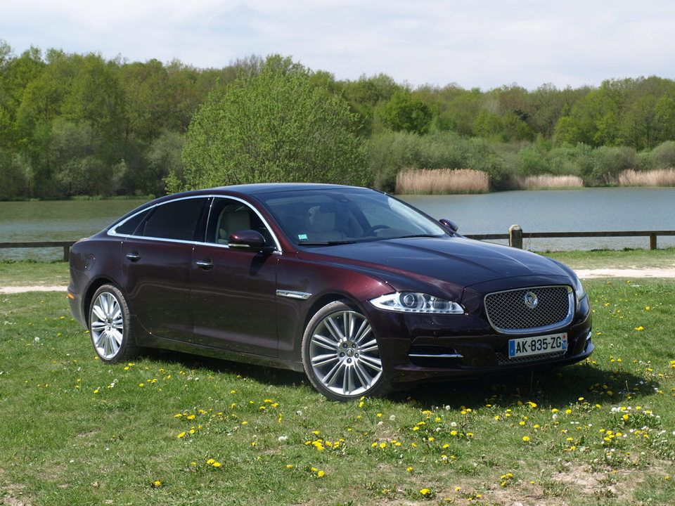 jaguarxj2013