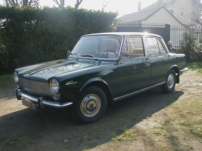 simca1500