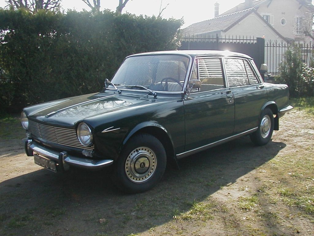 simca1500