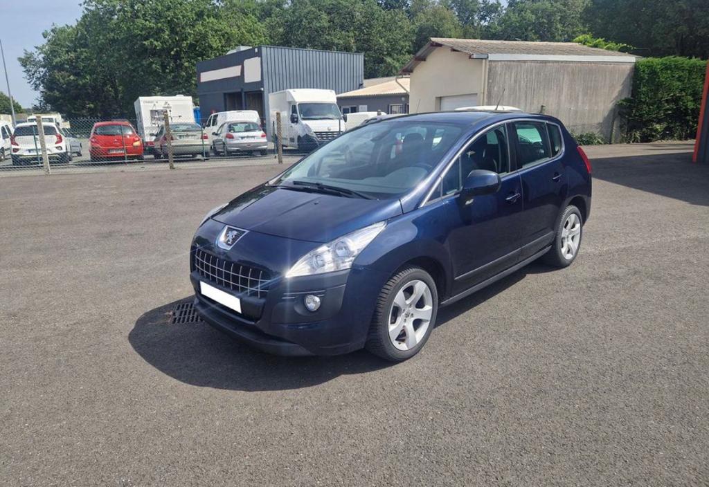 peugeot3008
