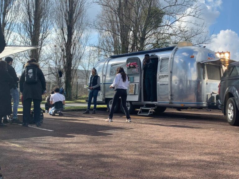 airstream