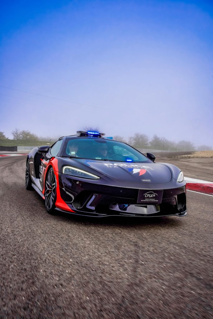 maclaren