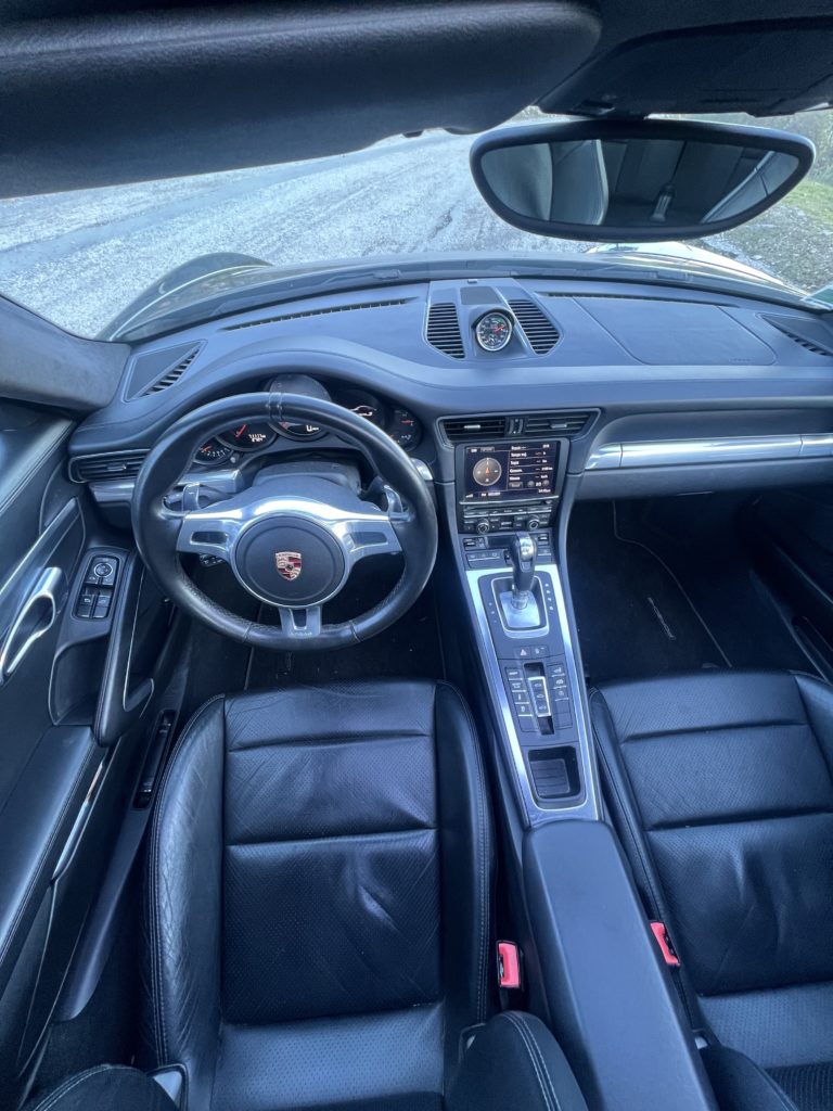 Porsche