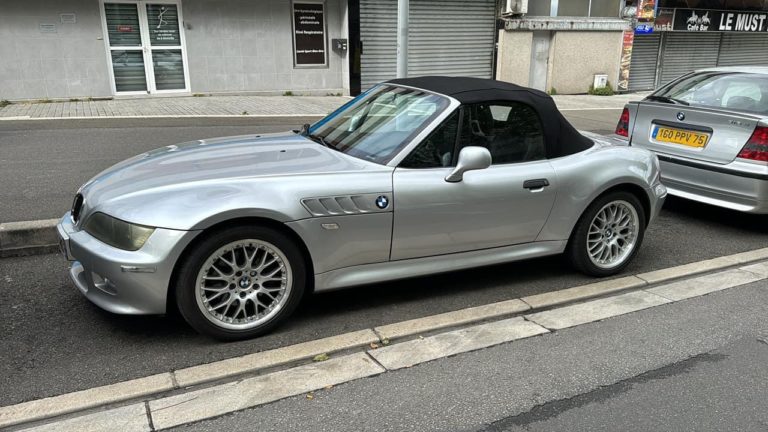 BMW Z3