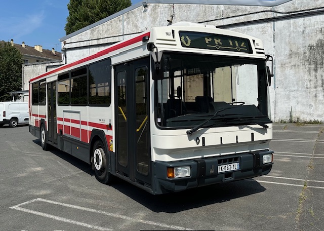 bus
