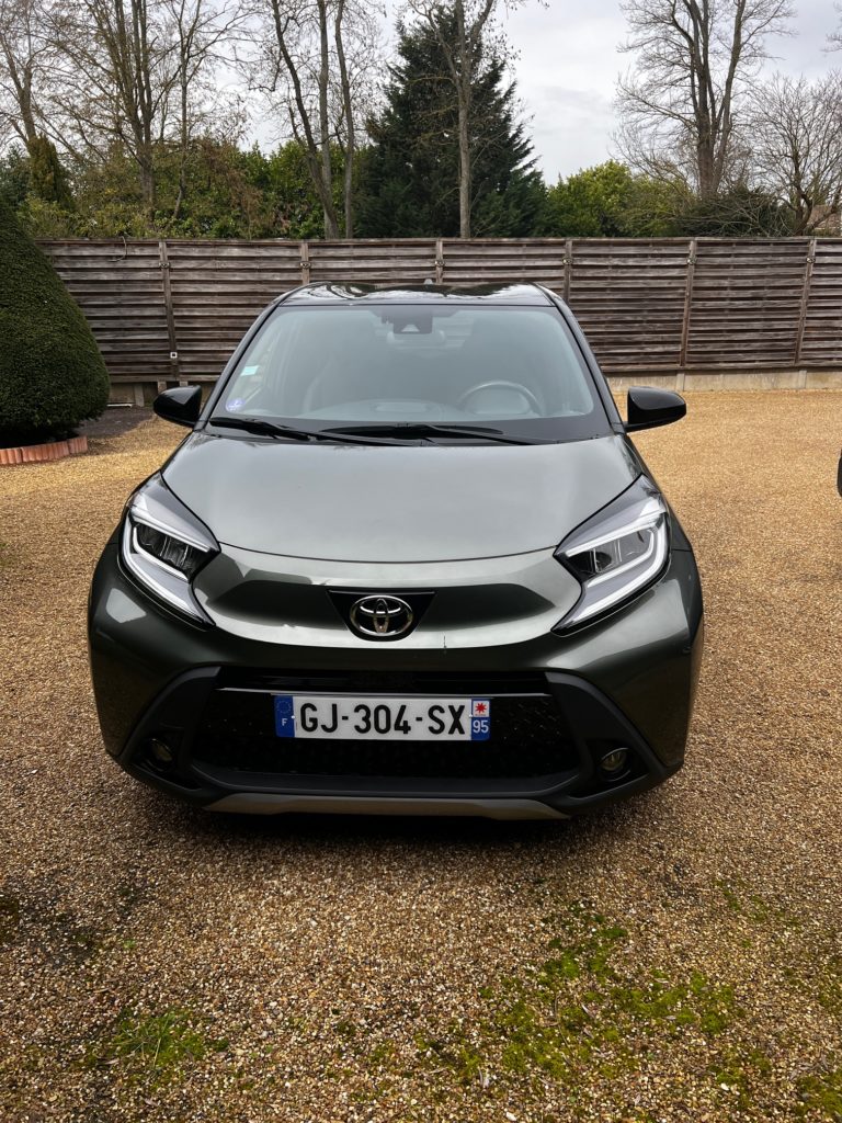 aygo