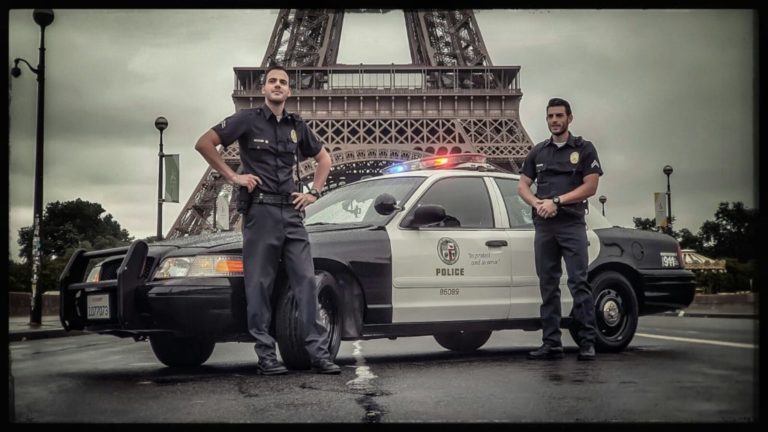 policeus