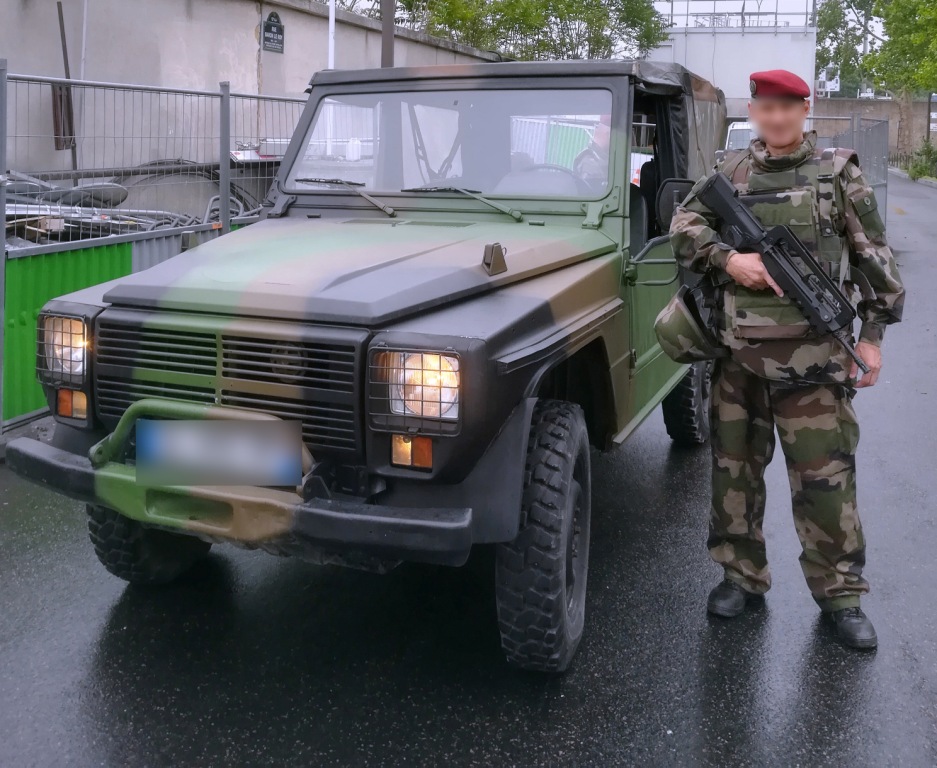 p4camouflage