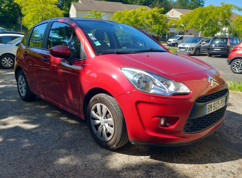citroenc3