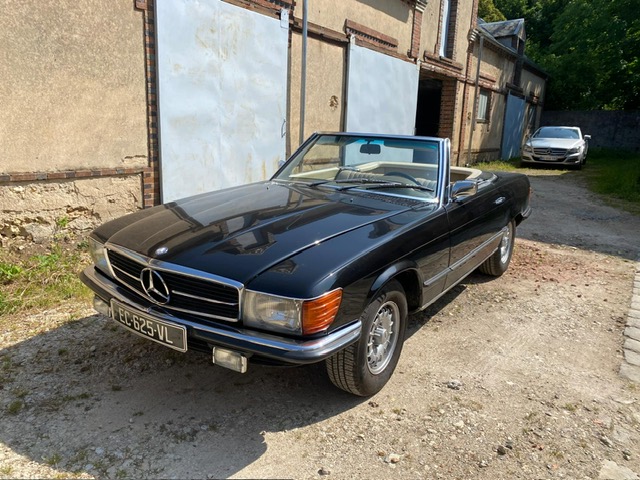 350sl