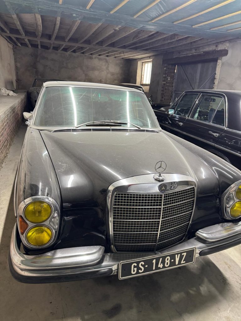 350sel
