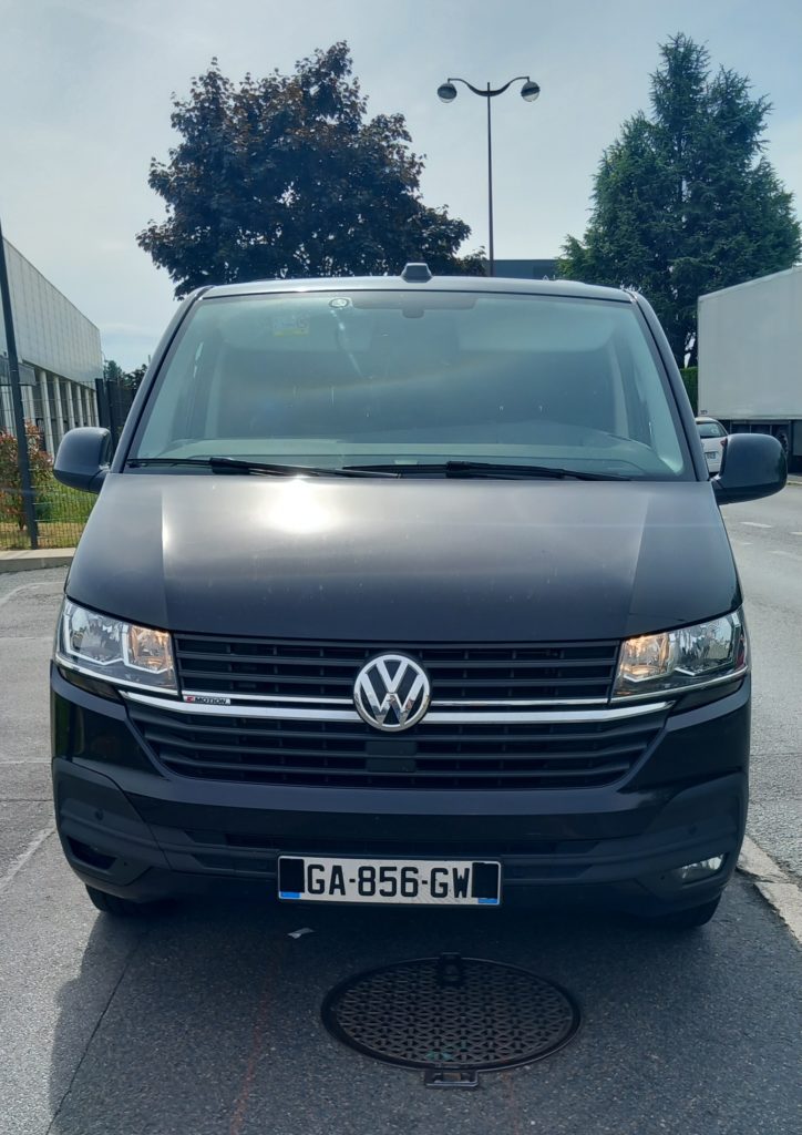 vwtransporter