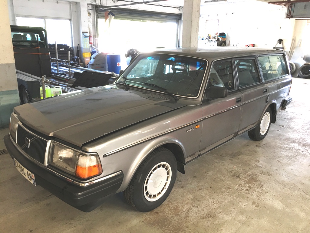 volvo240