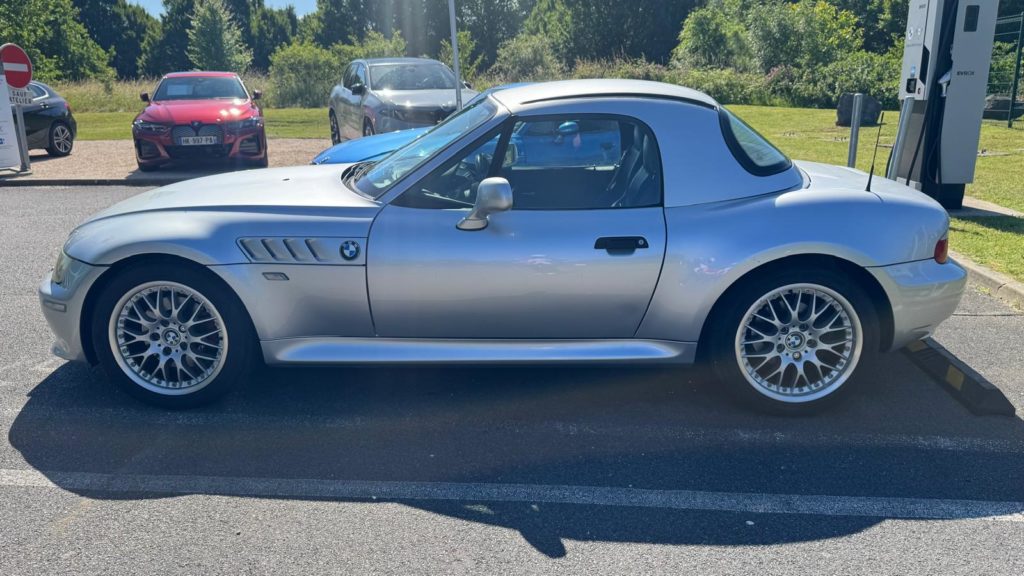 BMW Z3