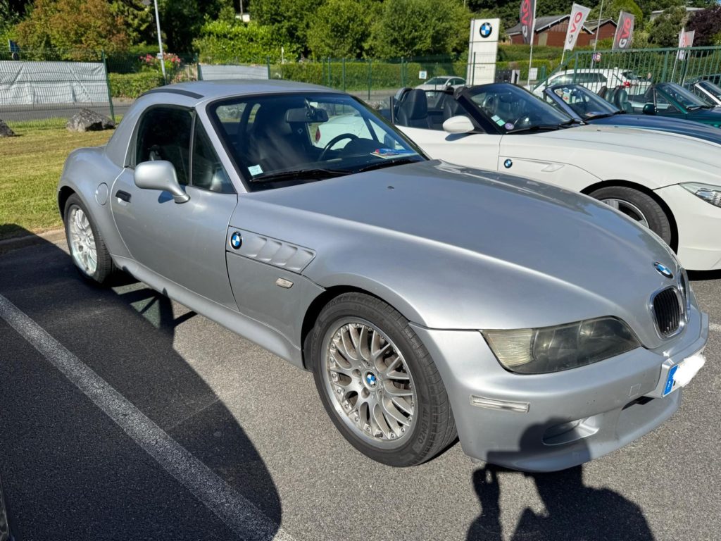 BMW Z3