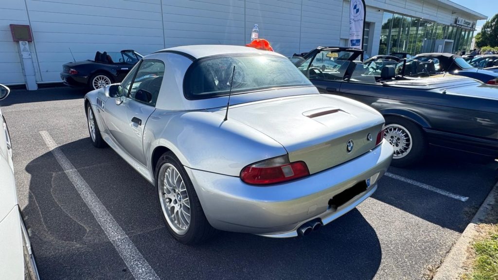 BMW Z3