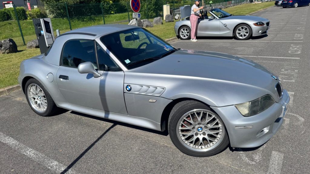 BMW Z3