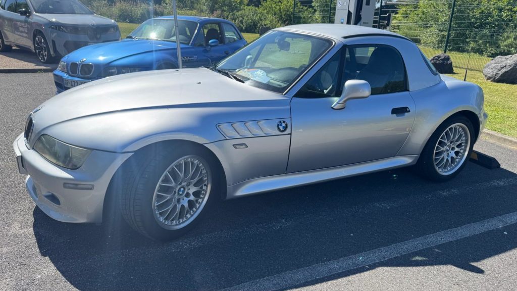 BMW Z3