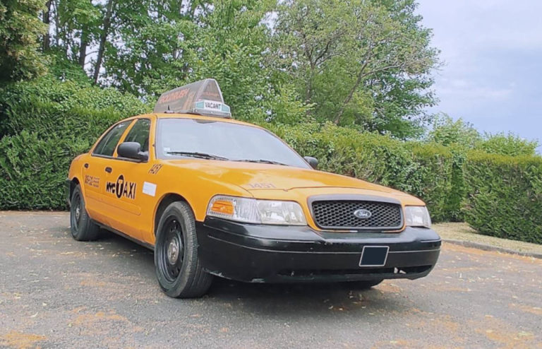 taxisny