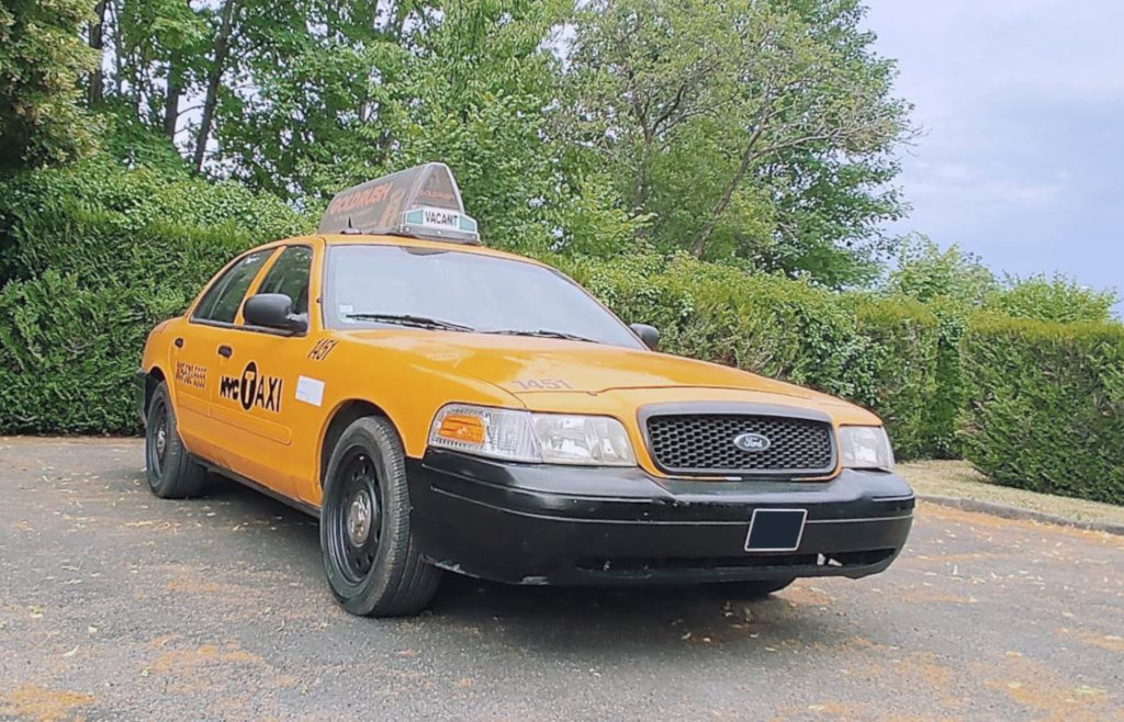 taxisny