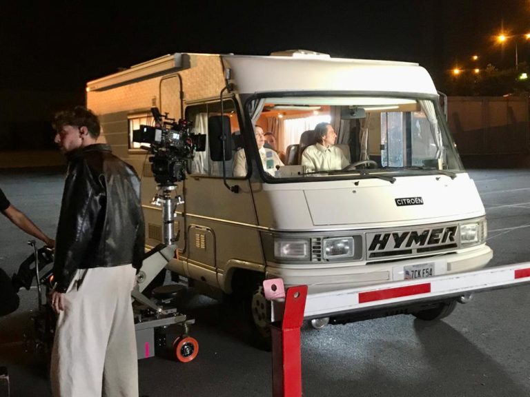 hymer