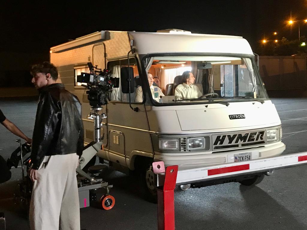 hymer