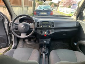 micra