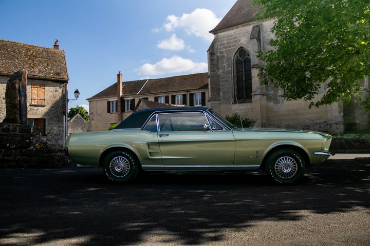 mustangcoupe