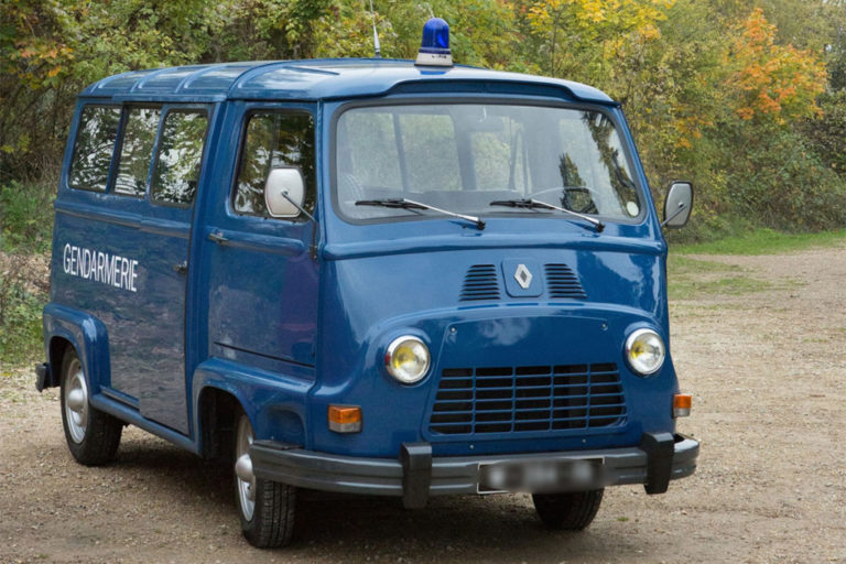 estafette