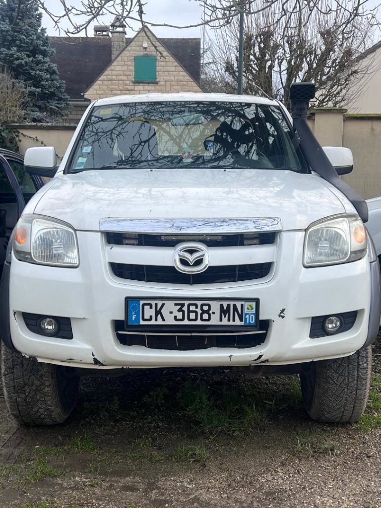 pnissan