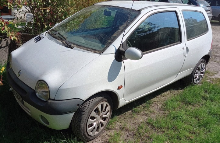 twingo