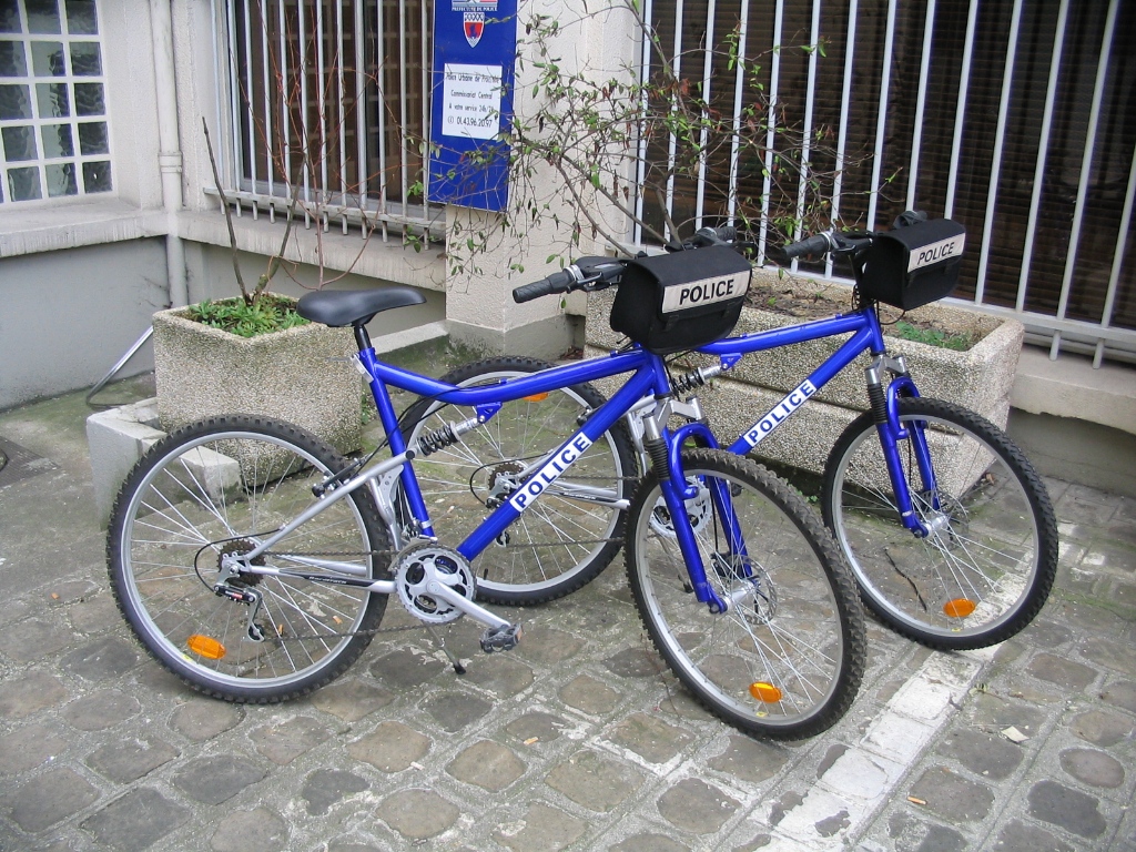 Vélos